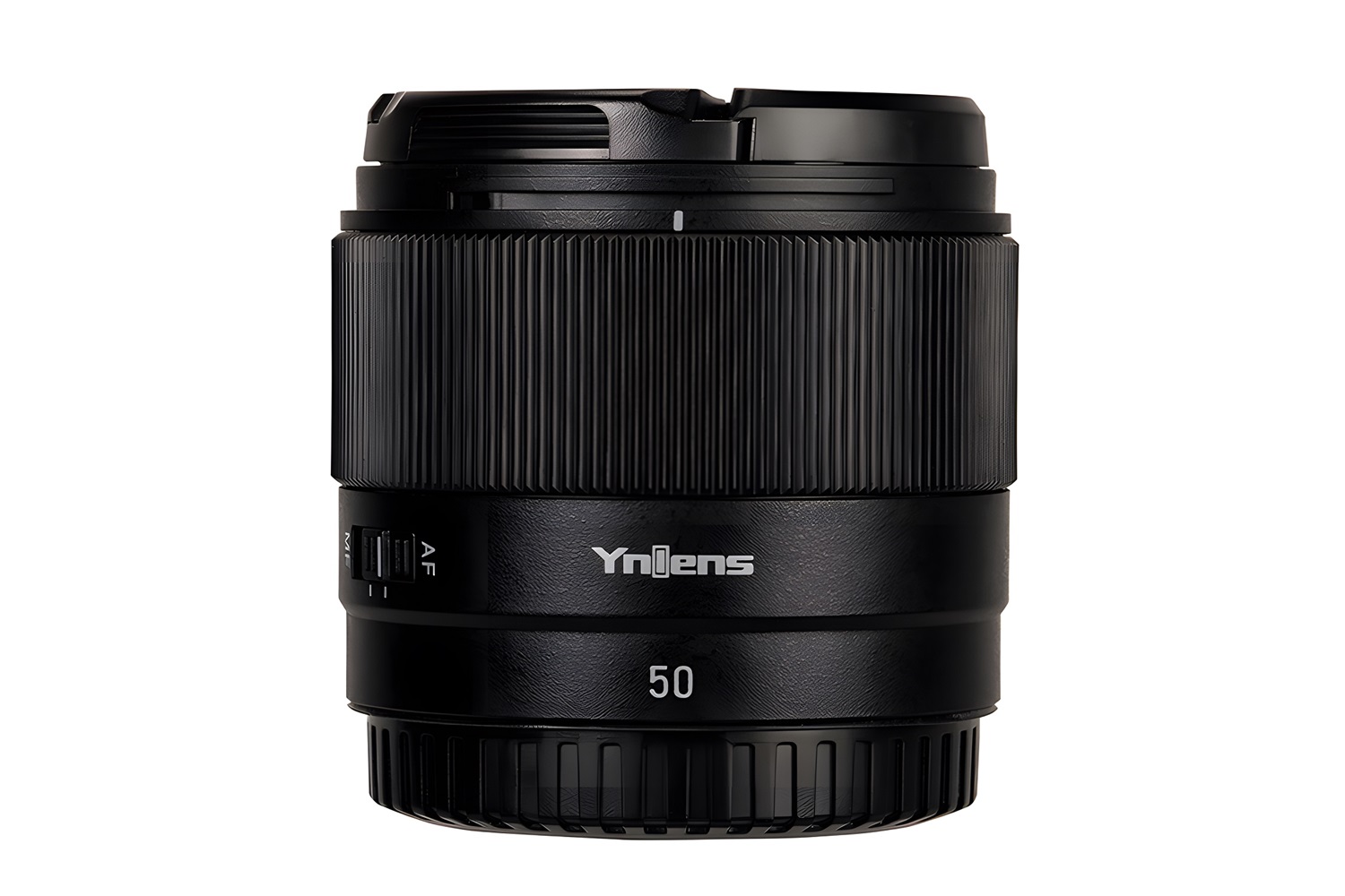 Yongnuo 50mm f/1.8S DA Lite APS-C Otofokus Lens (Sony E) Siyah