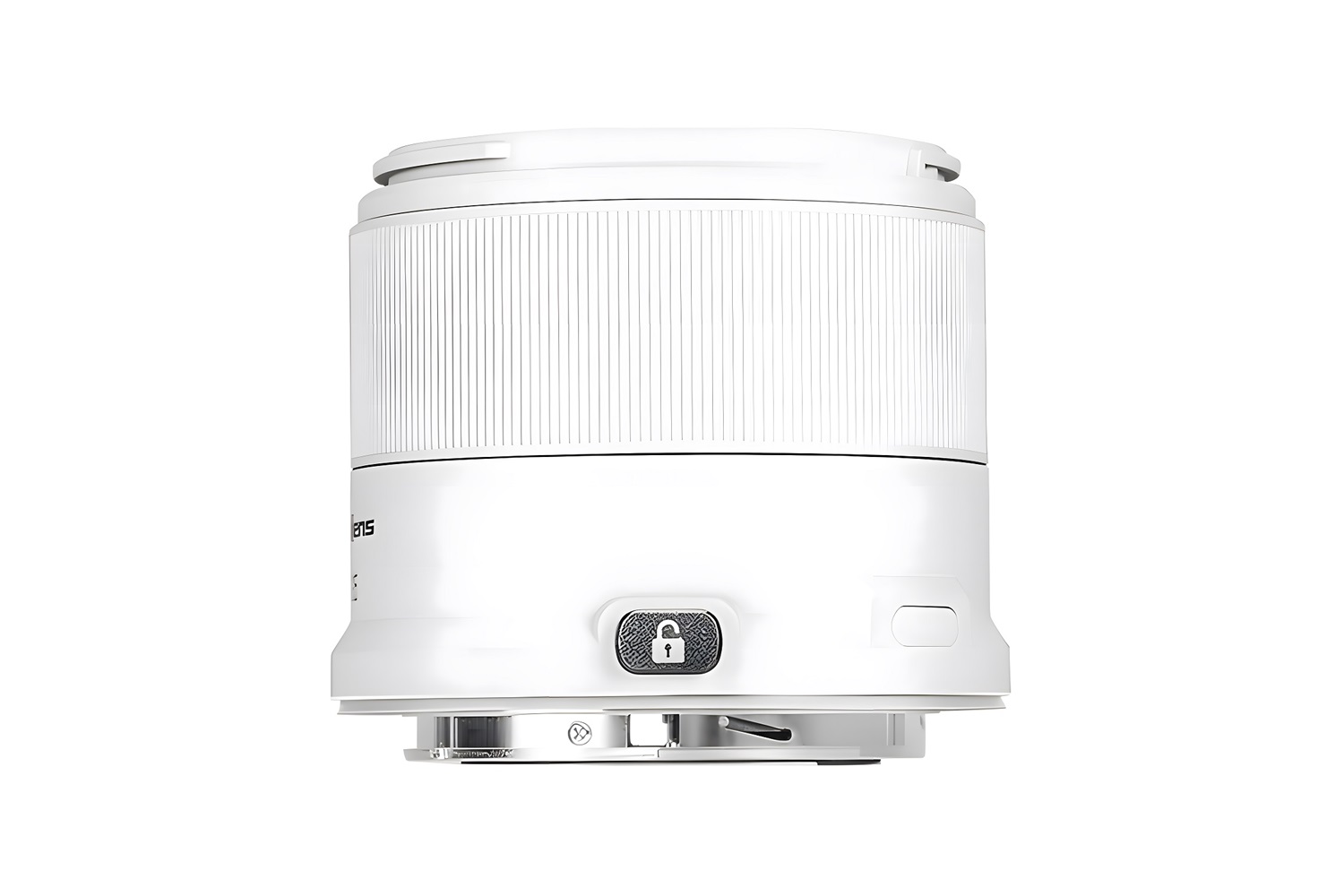 Yongnuo 35mm f/1.8R DA DSM APS-C Otofokus Lens (Canon RF) Beyaz