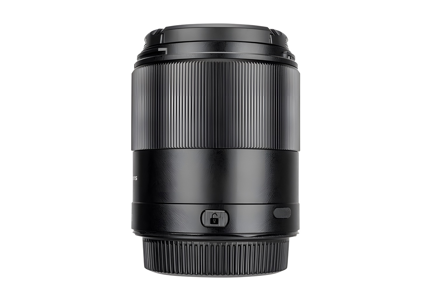 Yongnuo 50mm f/1.8R DF DSM Full Frame Otofokus Lens (Canon RF) Siyah