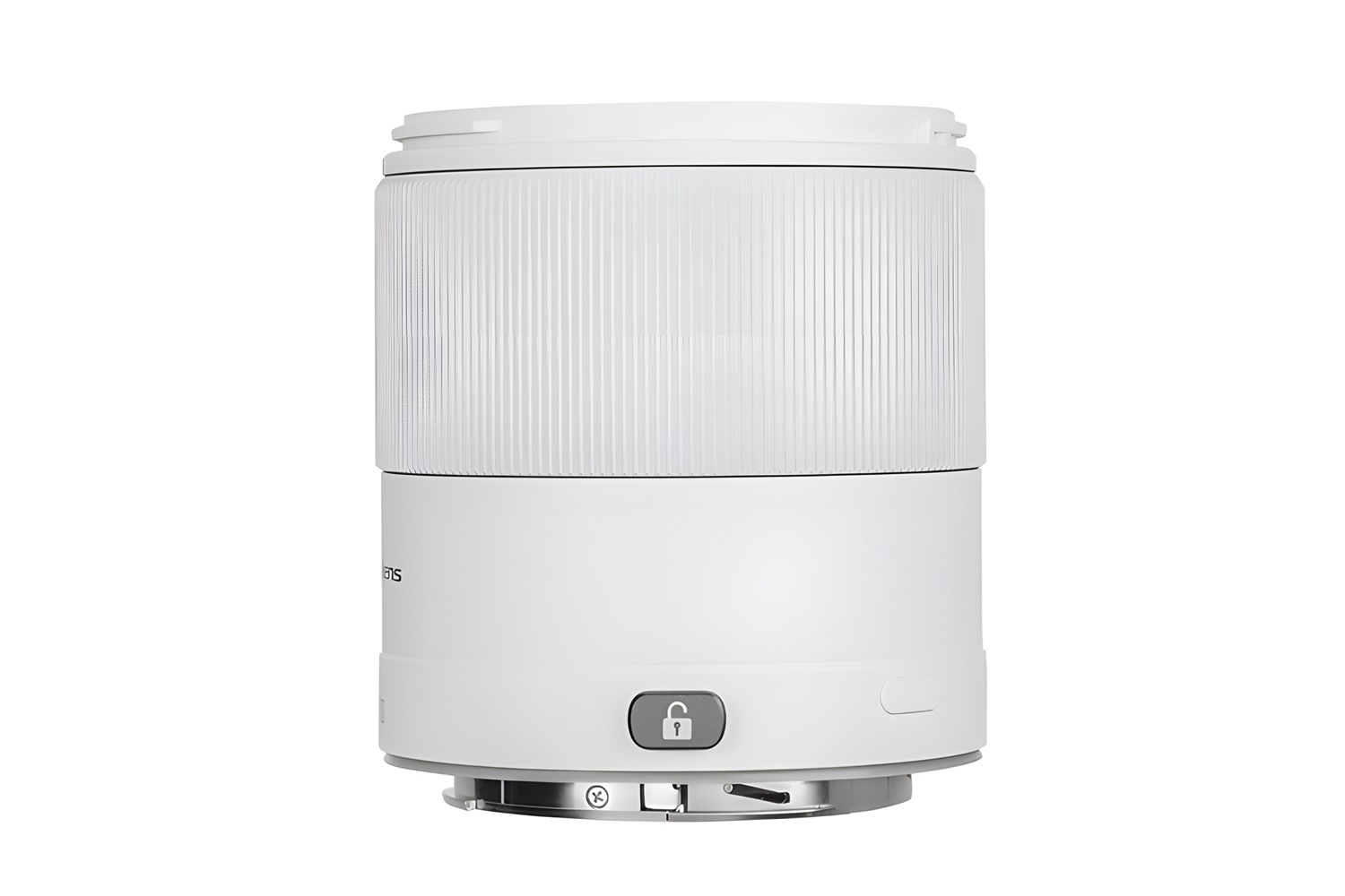 Yongnuo 50mm f/1.8R DF DSM Full Frame Otofokus Lens (Canon RF) Beyaz