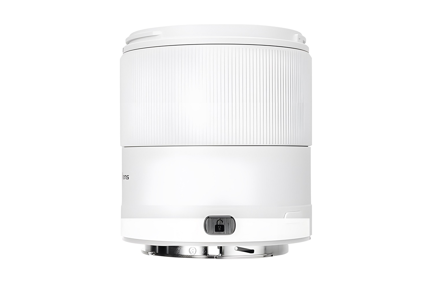 Yongnuo 50mm f/1.8R DF DSM Full Frame Otofokus Lens (Canon RF) Beyaz