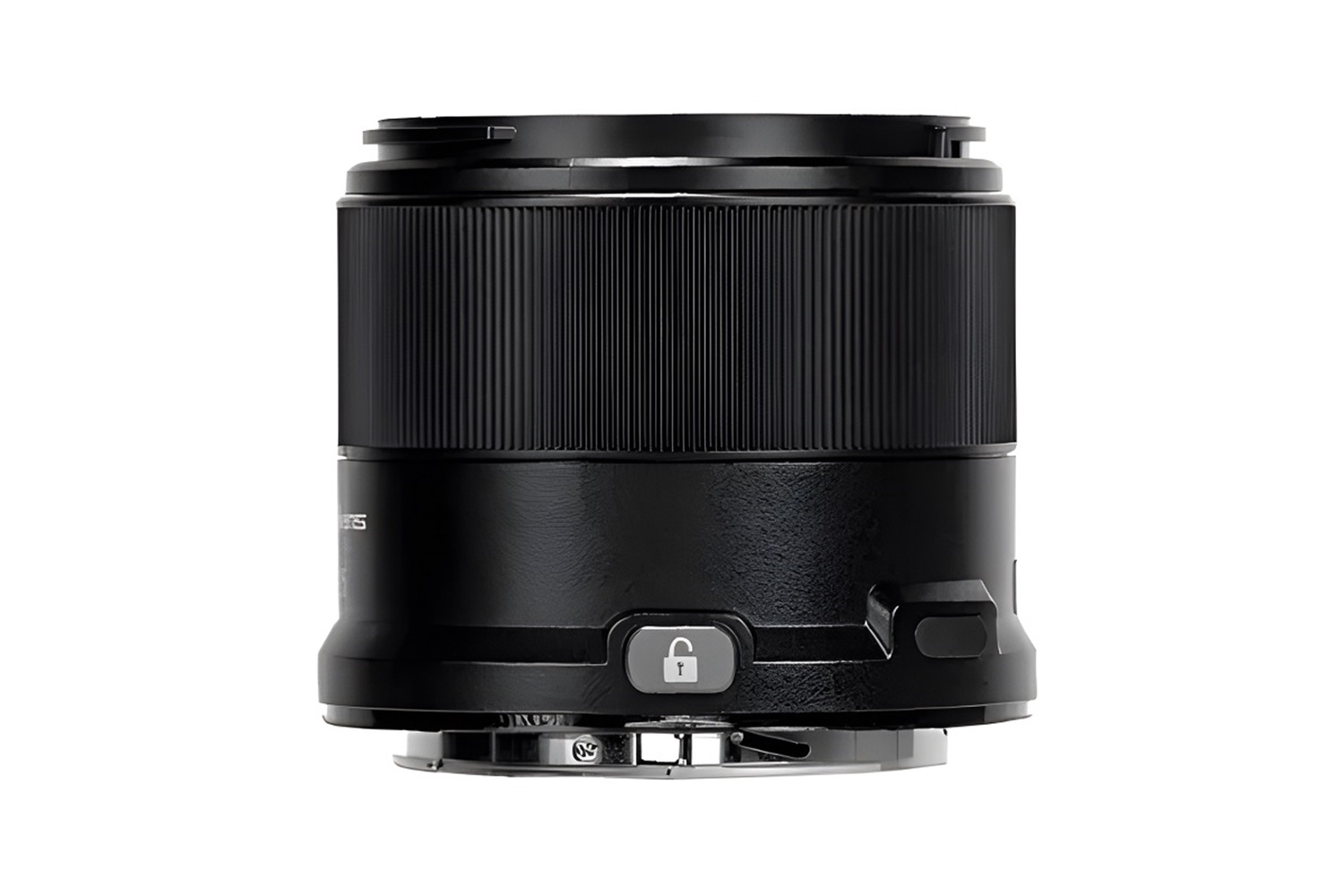 Yongnuo 35mm f/1.8R DA DSM APS-C Otofokus Lens (Canon RF) Siyah