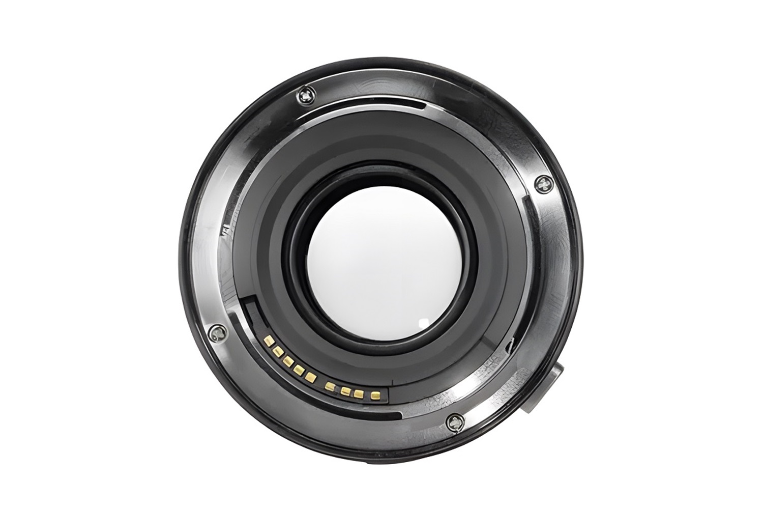 Yongnuo 35mm f/1.8R DA DSM APS-C Otofokus Lens (Canon RF) Siyah