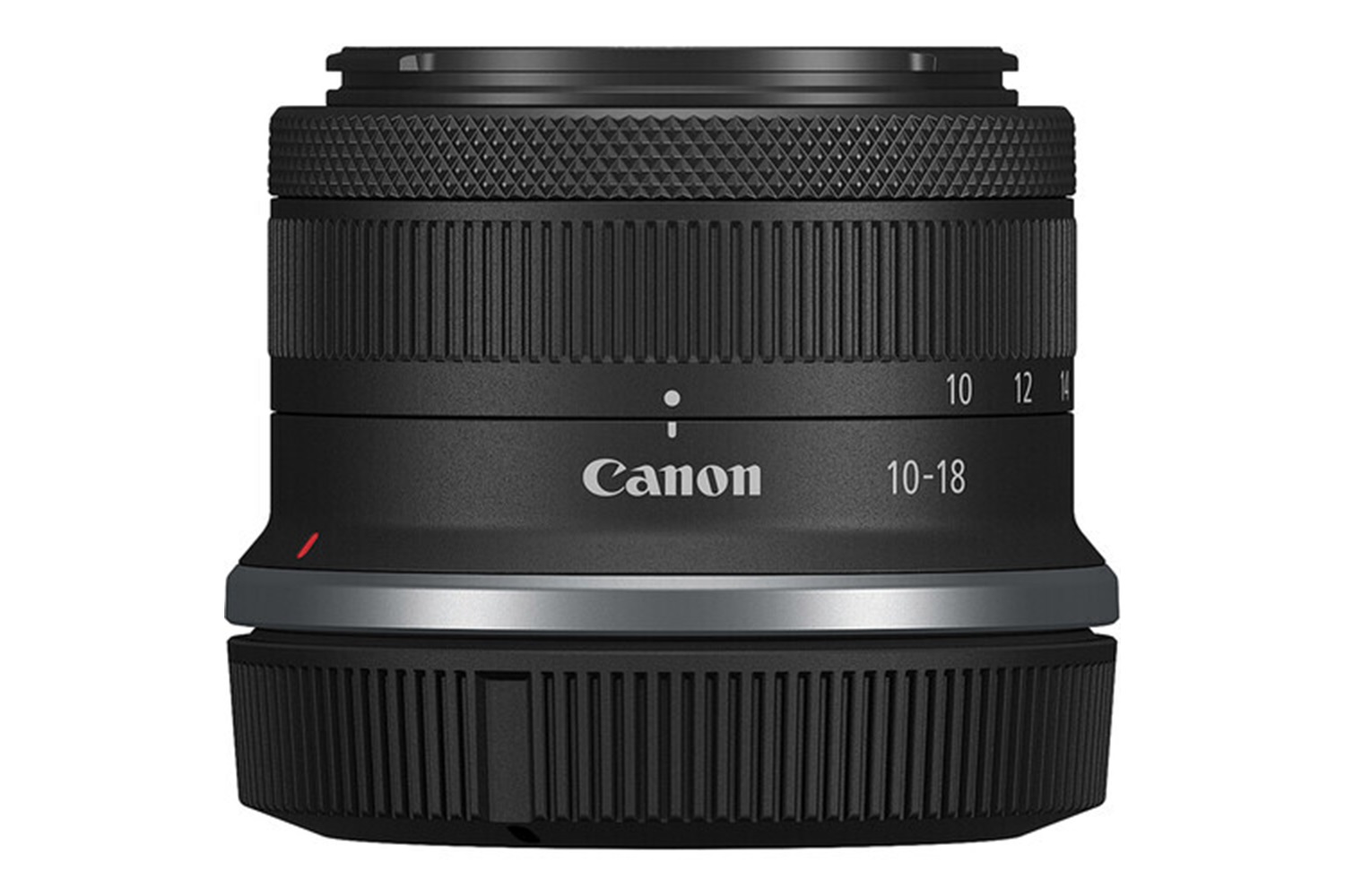Canon RF-S 10-18mm F4.5-6.3 IS STM Lens (Canon Eurasia)