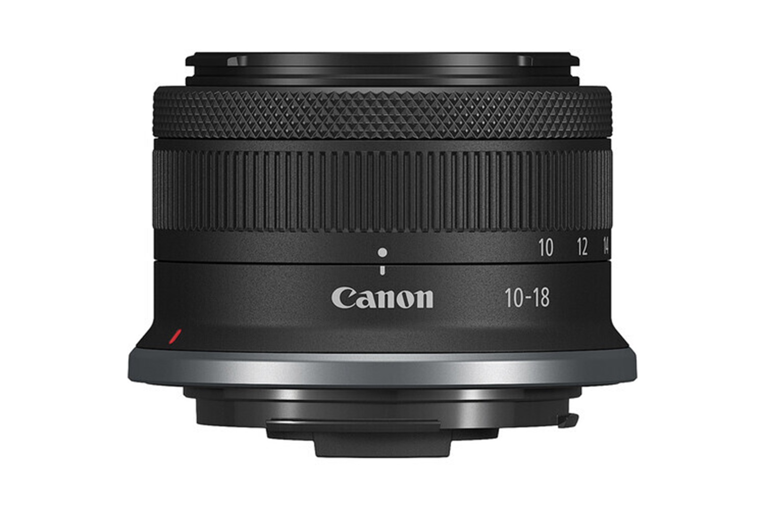 Canon RF-S 10-18mm F4.5-6.3 IS STM Lens (Canon Eurasia)