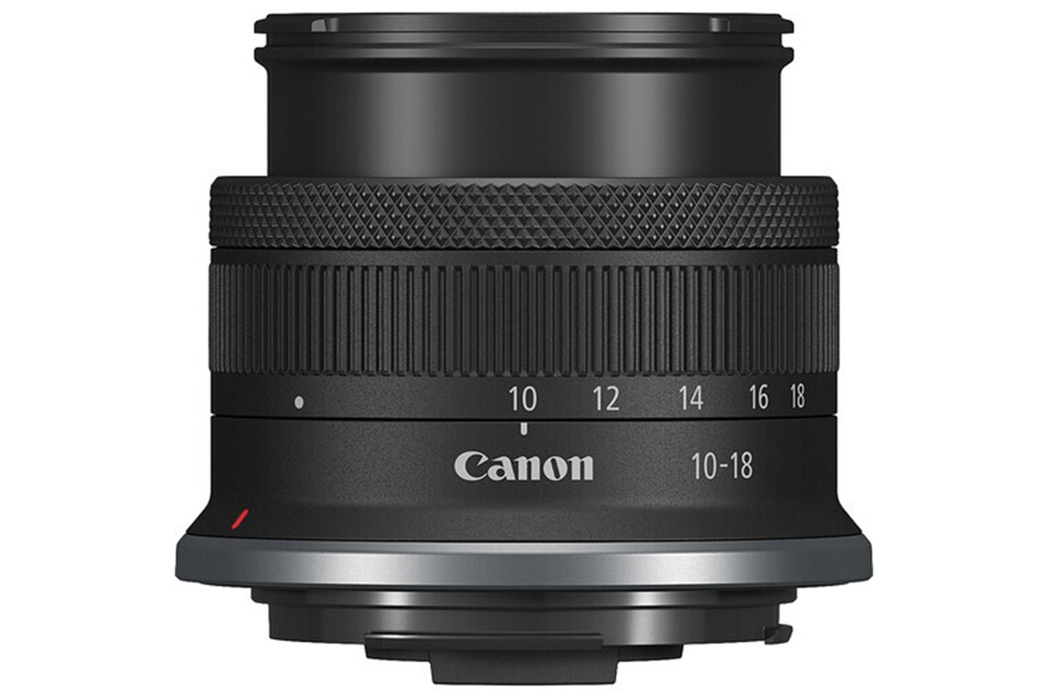 Canon RF-S 10-18mm F4.5-6.3 IS STM Lens (Canon Eurasia)