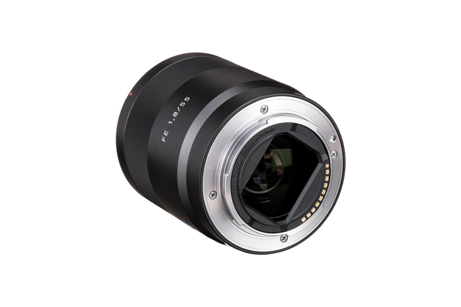 Sony Carl ZEISS SEL55F18Z 55mm f1.8 Lens (Sony Eurasia Garantili)