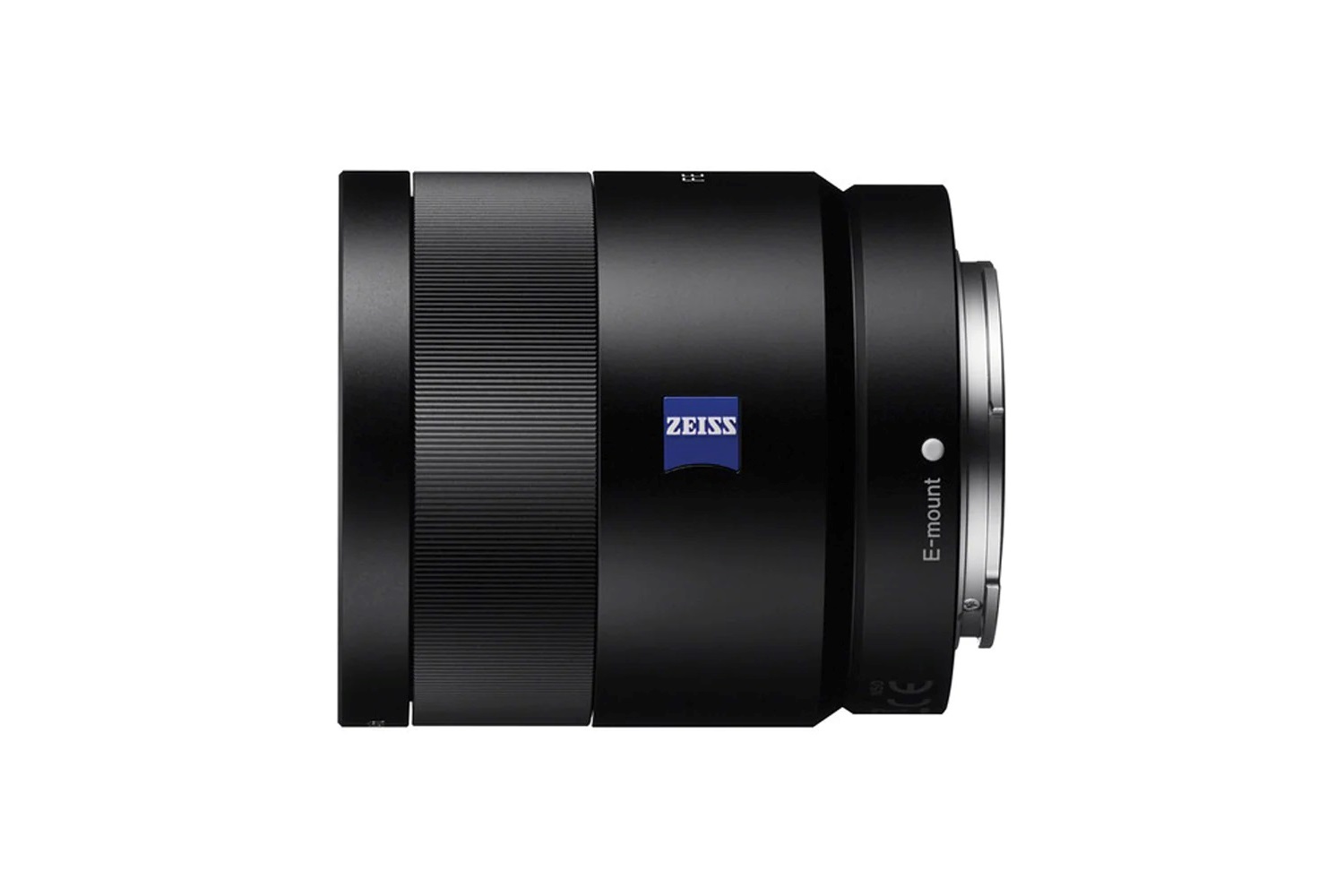 Sony Carl ZEISS SEL55F18Z 55mm f1.8 Lens (Sony Eurasia Garantili)
