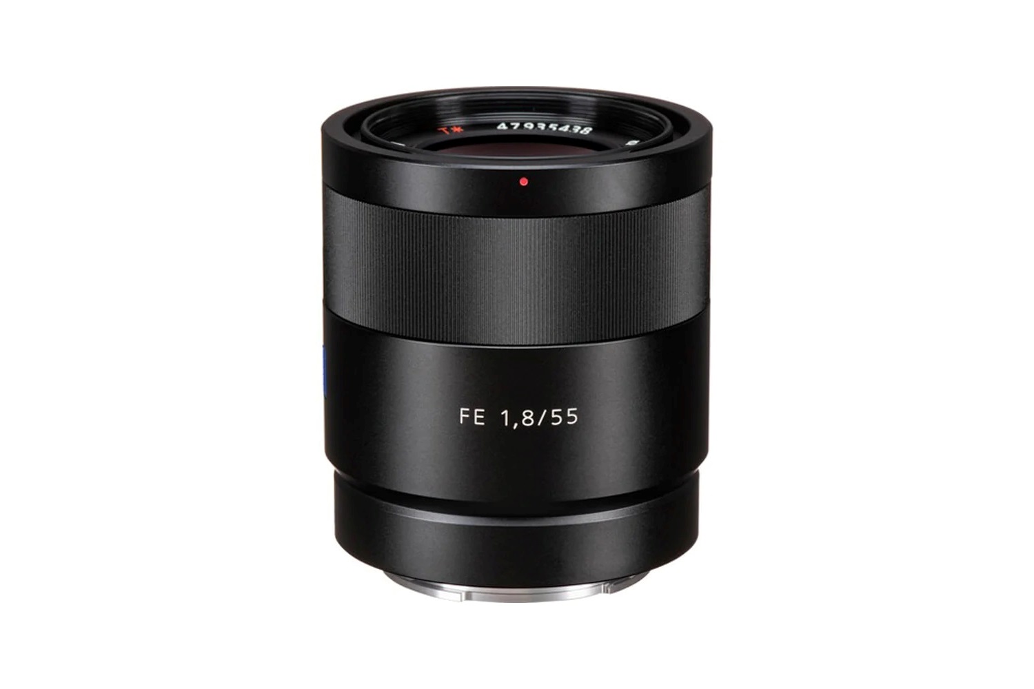Sony Carl ZEISS SEL55F18Z 55mm f1.8 Lens (Sony Eurasia Garantili)