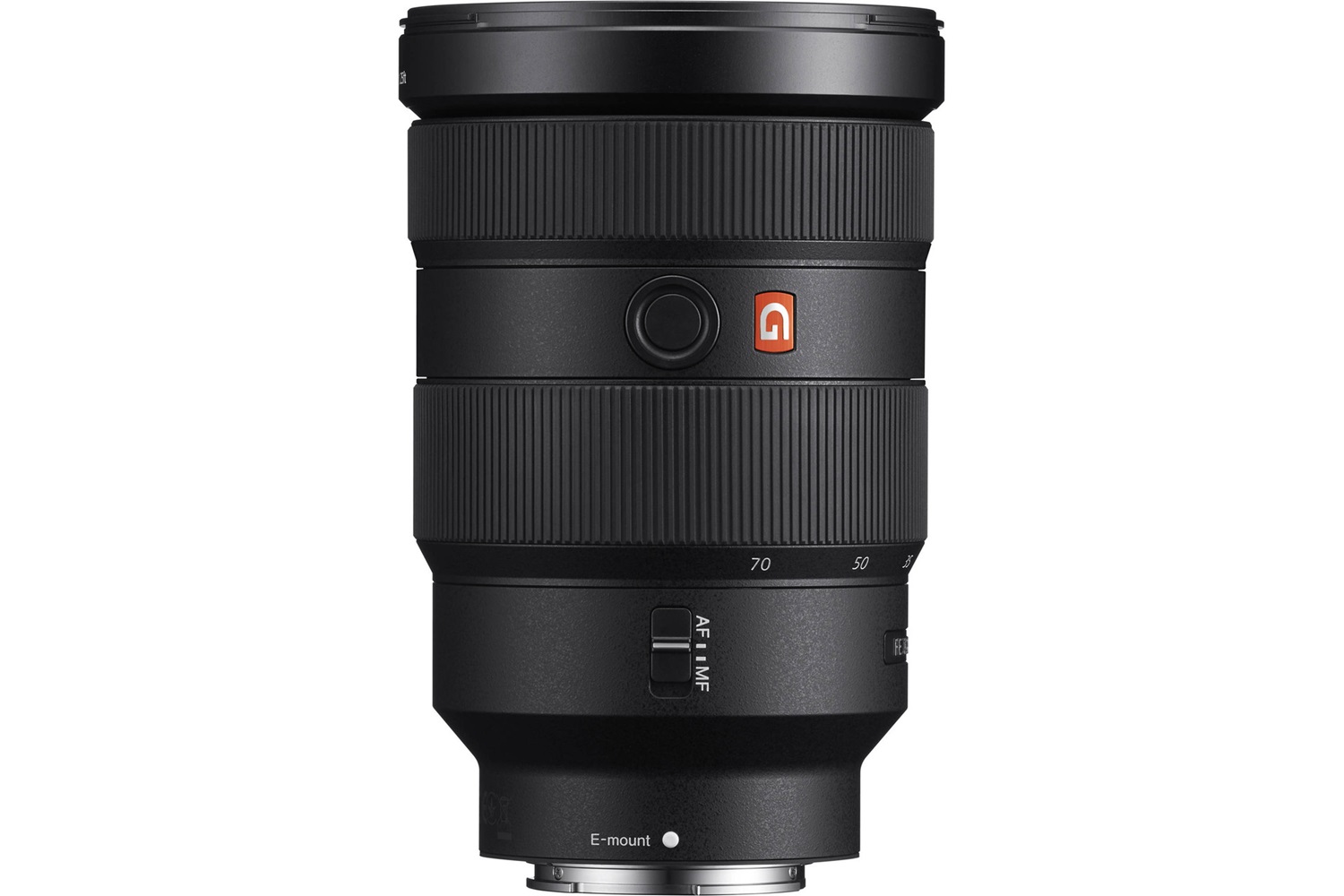 Sony 24-70mm F2,8 G Master Zoom Lens SEL2470GM (Sony Eurasia)