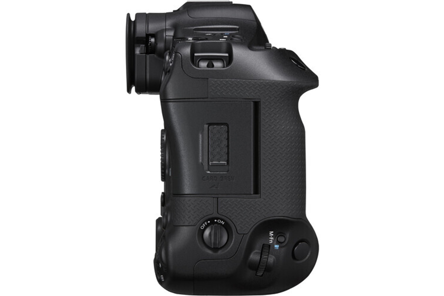 Canon EOS R1 Body Aynasız Fotoğraf Makinesi (Canon Eurasia)