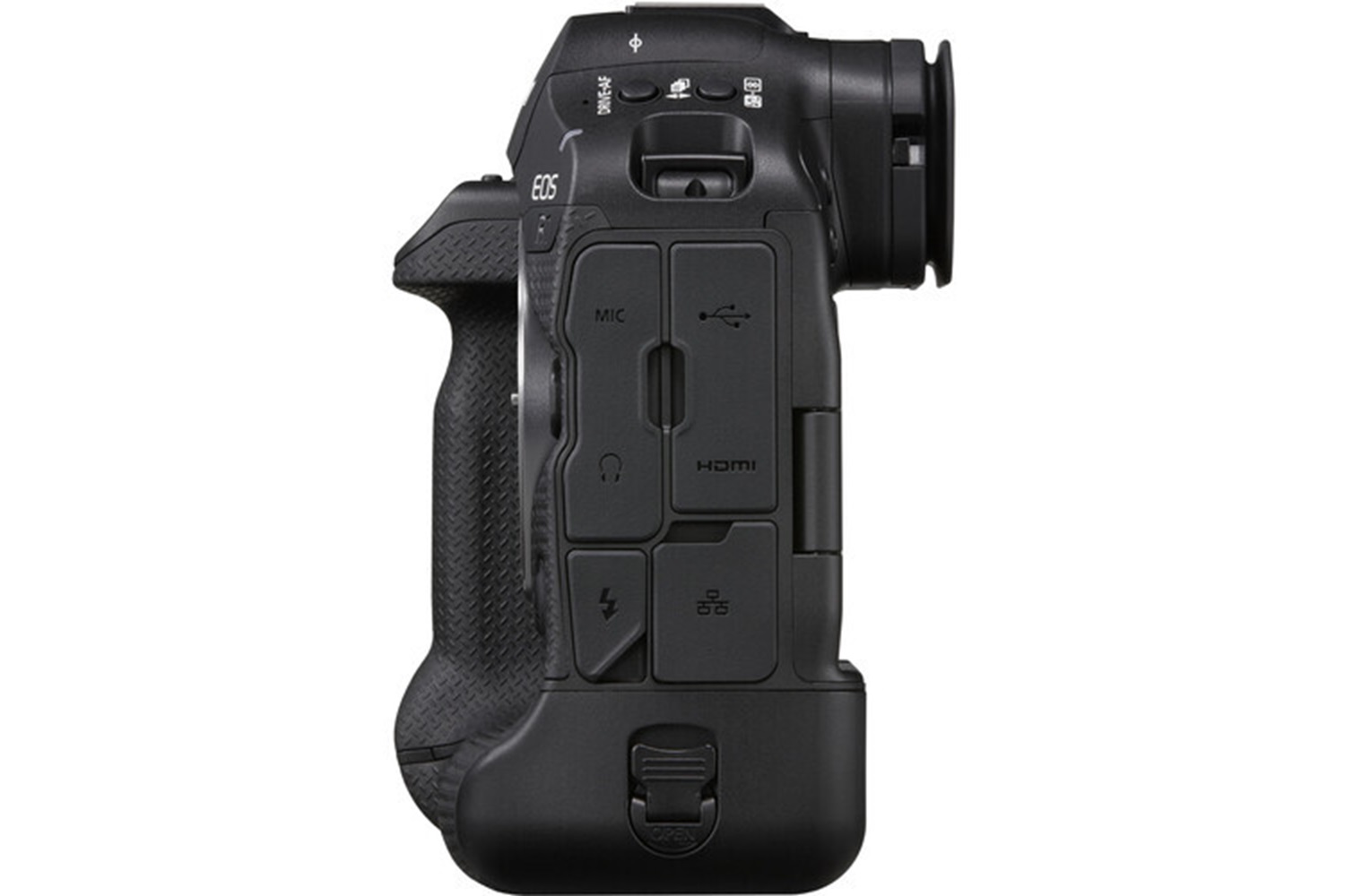 Canon EOS R1 Body Aynasız Fotoğraf Makinesi (Canon Eurasia)