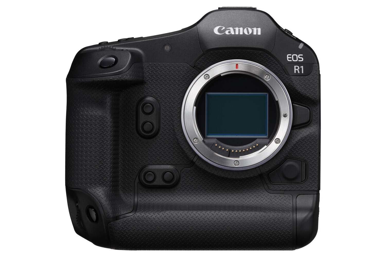 Canon EOS R1 Body Aynasız Fotoğraf Makinesi (Canon Eurasia)