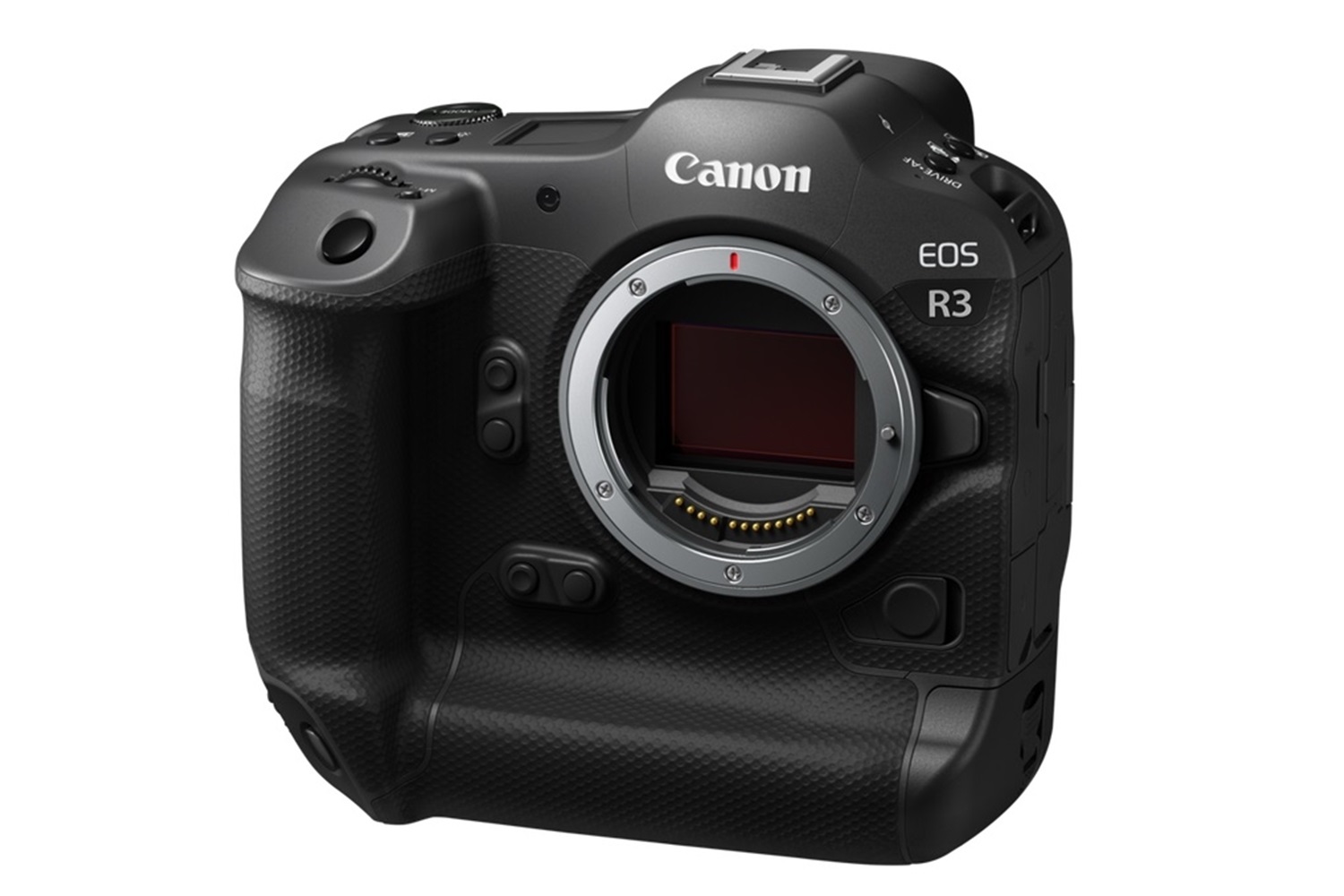 Canon EOS R3 Body Aynasız Fotoğraf Makinesi (Canon Eurasia)
