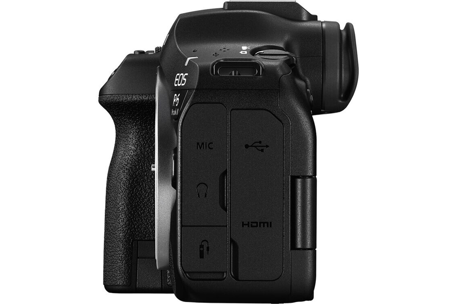 Canon EOS R6 Mark III Body Fotoğraf Makinesi (Canon Eurasia)