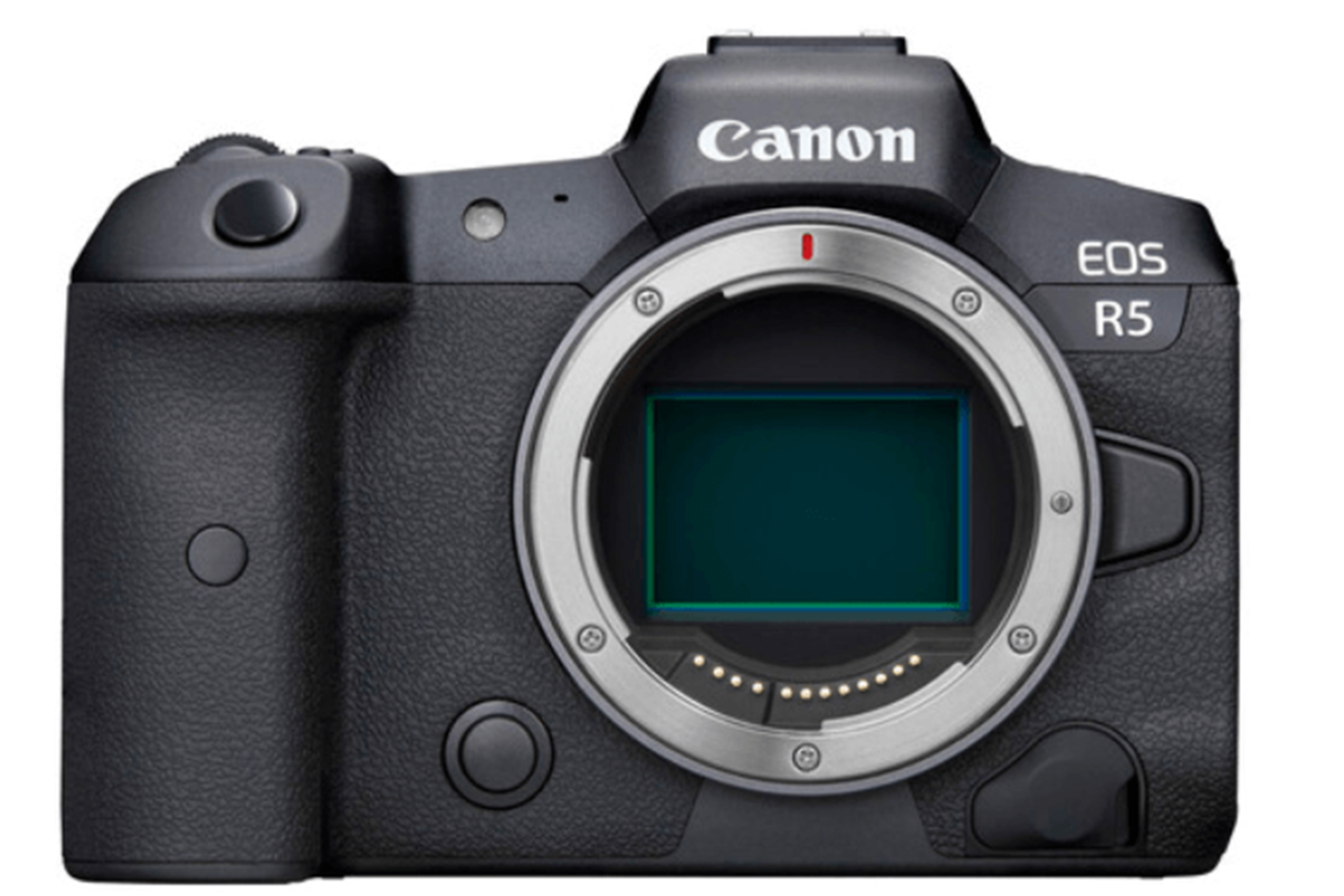 Canon EOS R5 Body Fotoğraf Makinesi (Canon Eurasia)