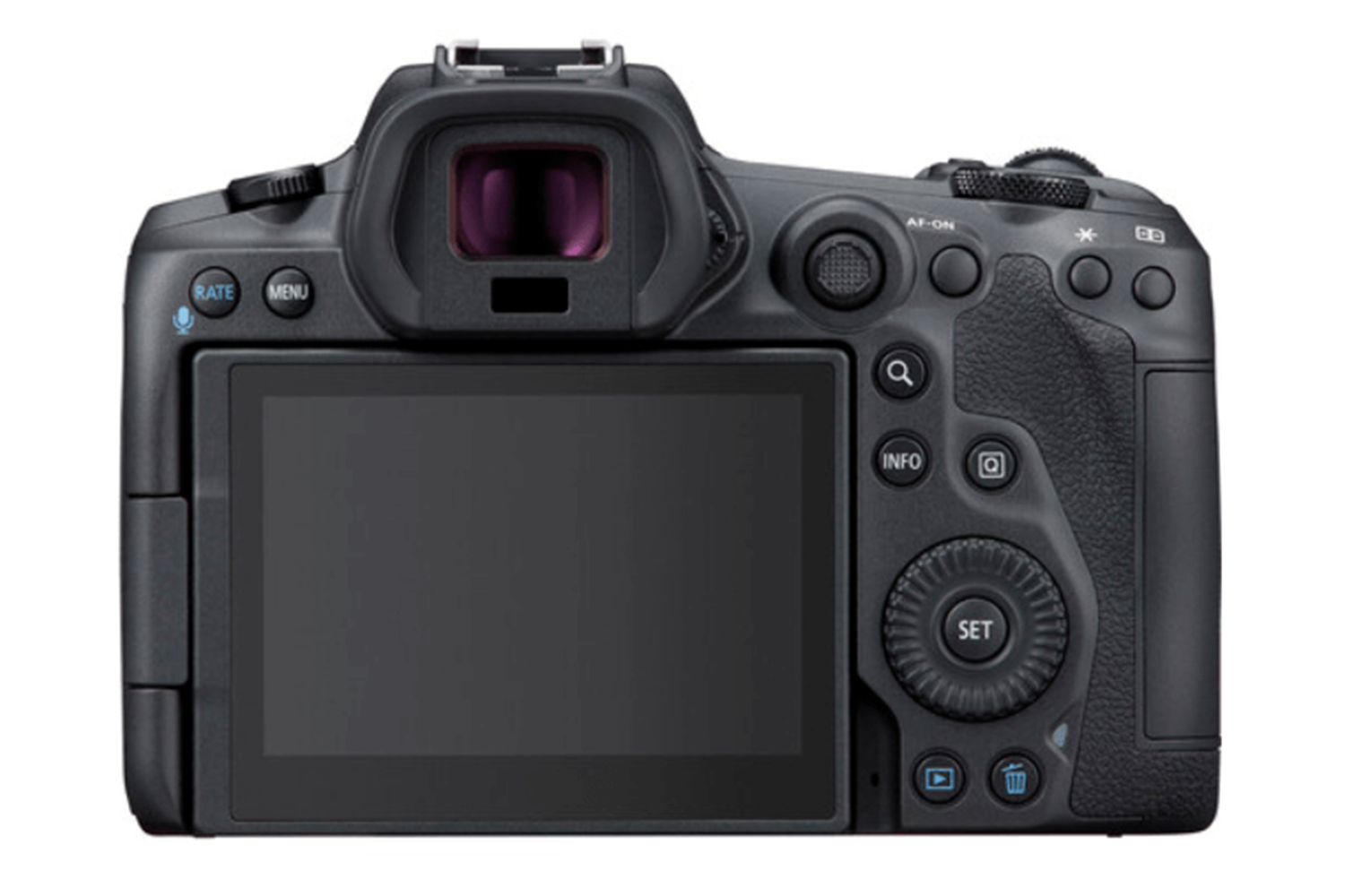 Canon EOS R5 Body Fotoğraf Makinesi (Canon Eurasia)