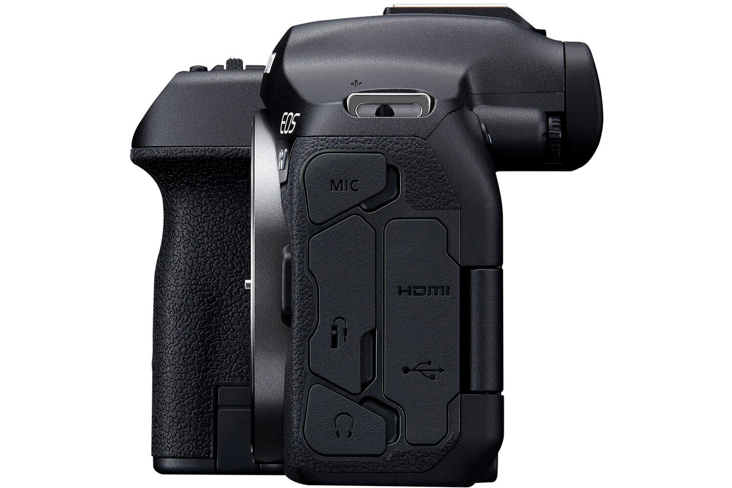 Canon EOS R7 Body Fotoğraf Makinesi (Canon Eurasia)