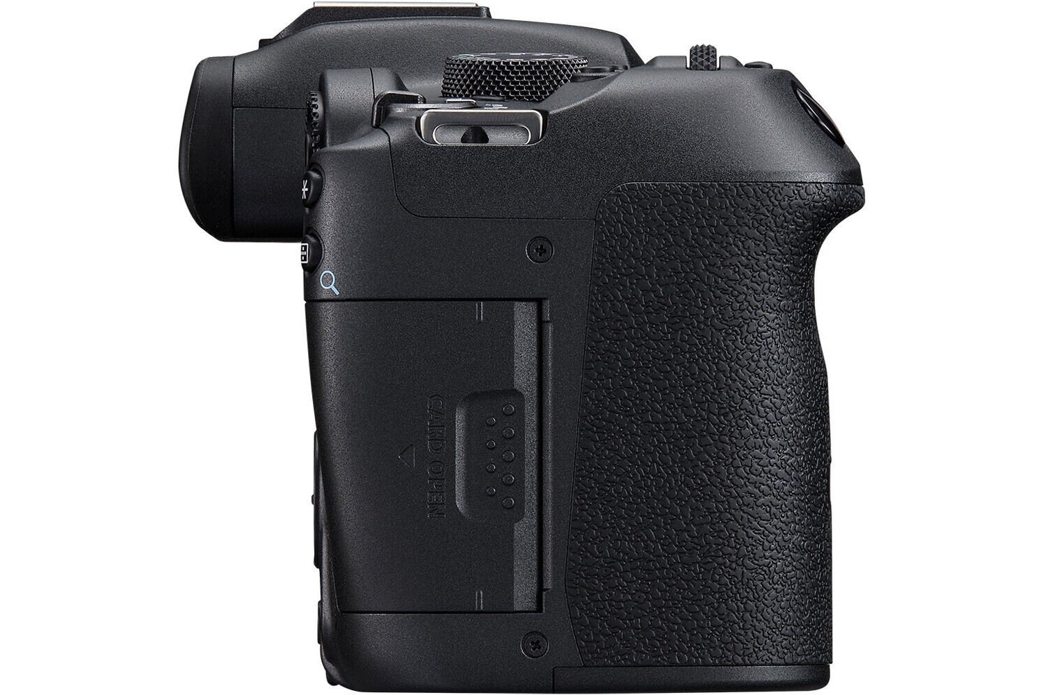Canon EOS R7 Body Fotoğraf Makinesi (Canon Eurasia)