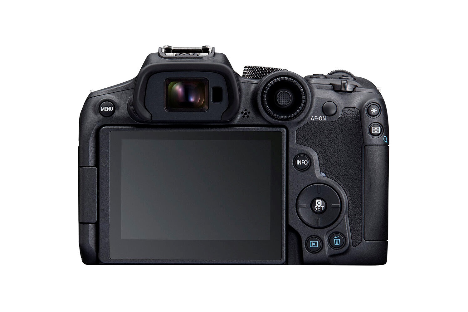 Canon EOS R7 Body Fotoğraf Makinesi (Canon Eurasia)