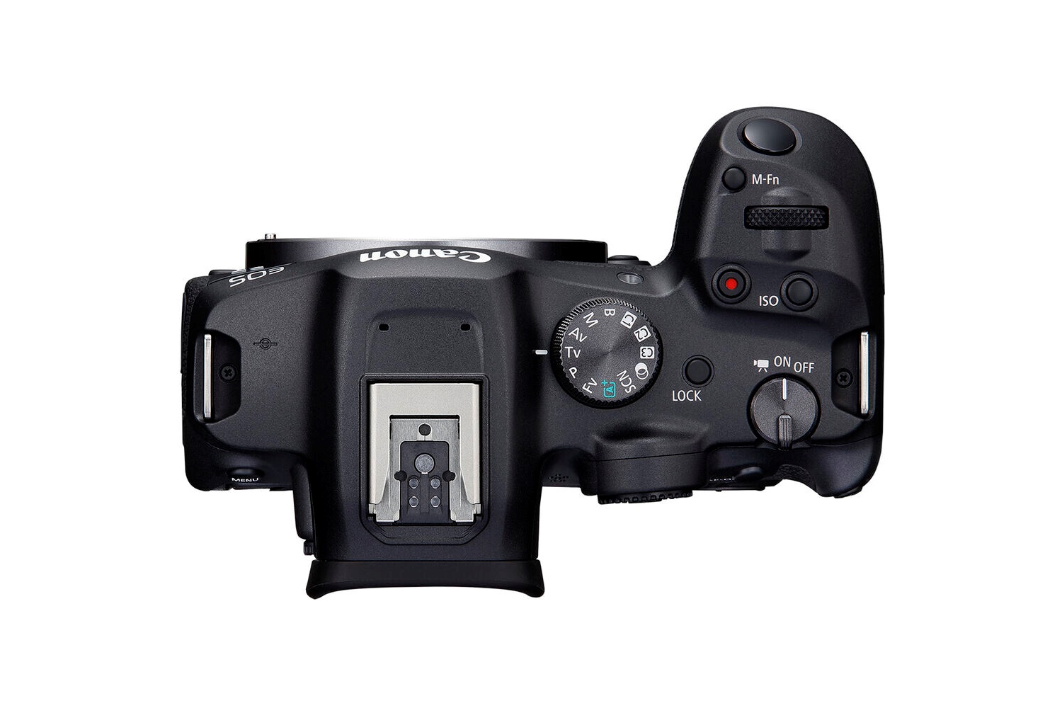 Canon EOS R7 Body Fotoğraf Makinesi (Canon Eurasia)