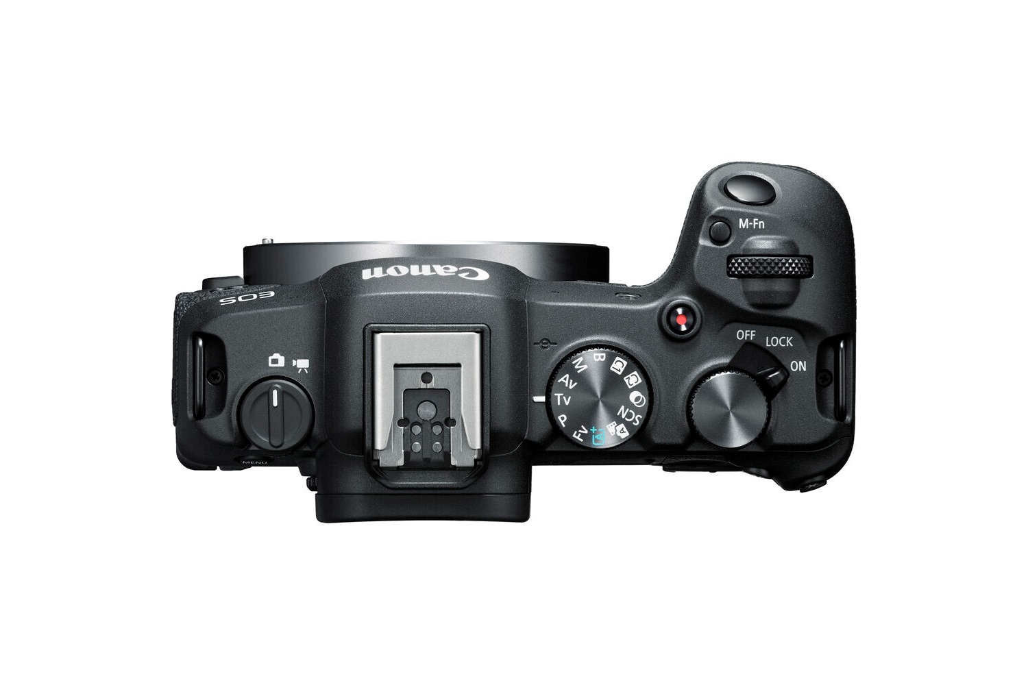 Canon EOS R8 Body Fotoğraf Makinesi (Canon Eurasia)