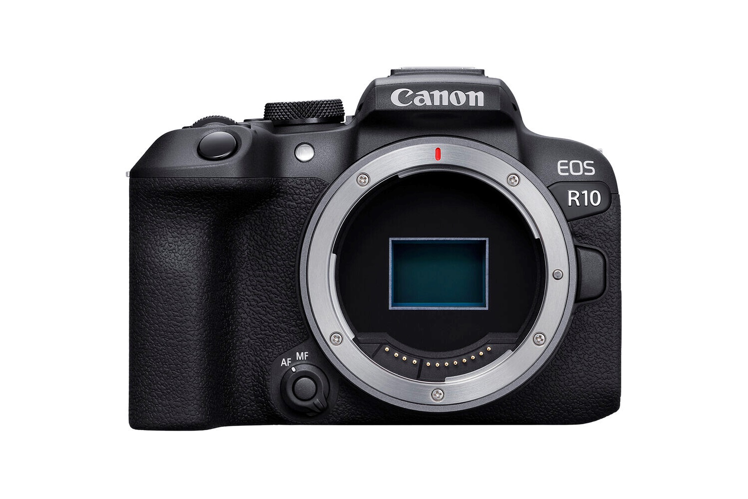 Canon EOS R10 Body Fotoğraf Makinesi (Canon Eurasia)