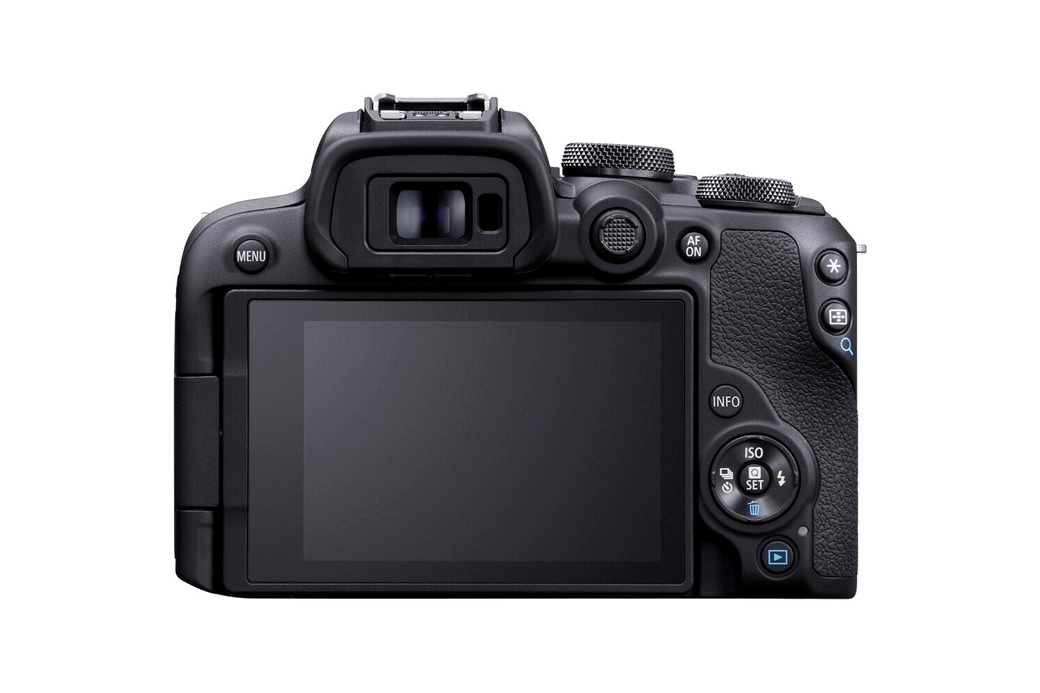 Canon EOS R10 Body Fotoğraf Makinesi (Canon Eurasia)