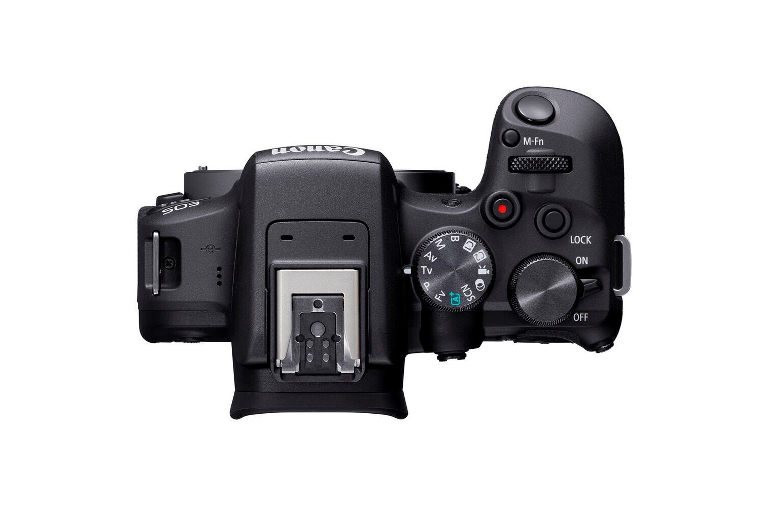 Canon EOS R10 Body Fotoğraf Makinesi (Canon Eurasia)