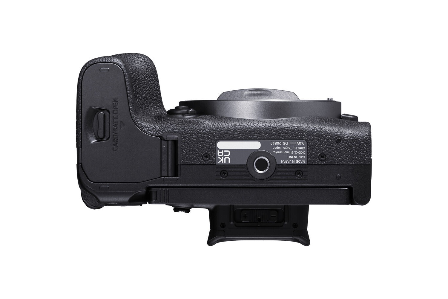 Canon EOS R10 Body Fotoğraf Makinesi (Canon Eurasia)