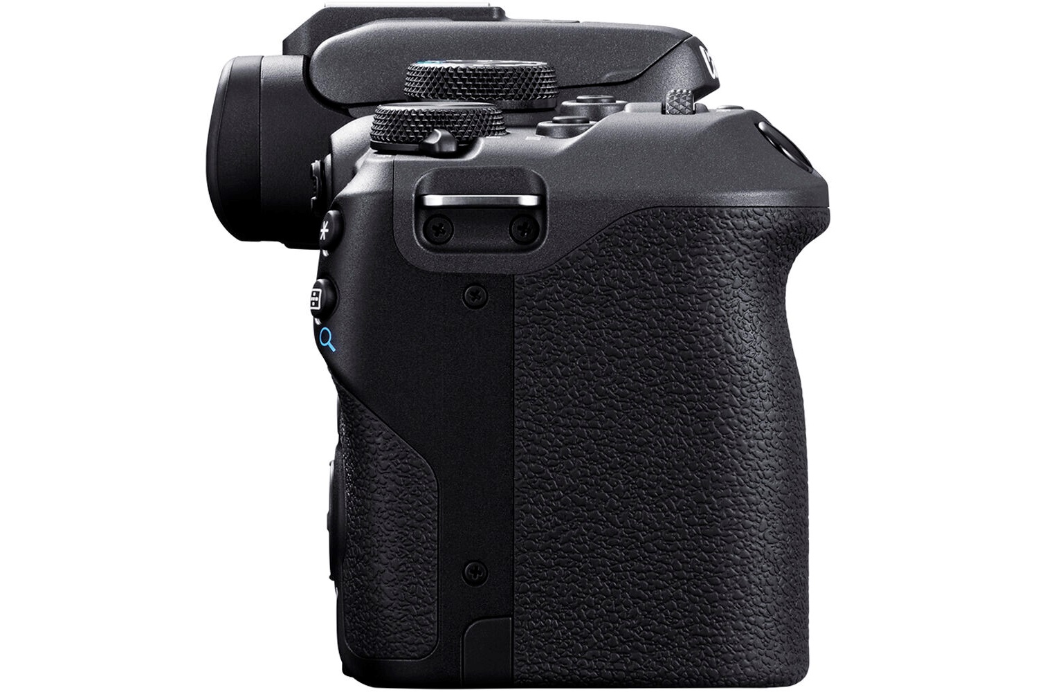 Canon EOS R10 Body Fotoğraf Makinesi (Canon Eurasia)