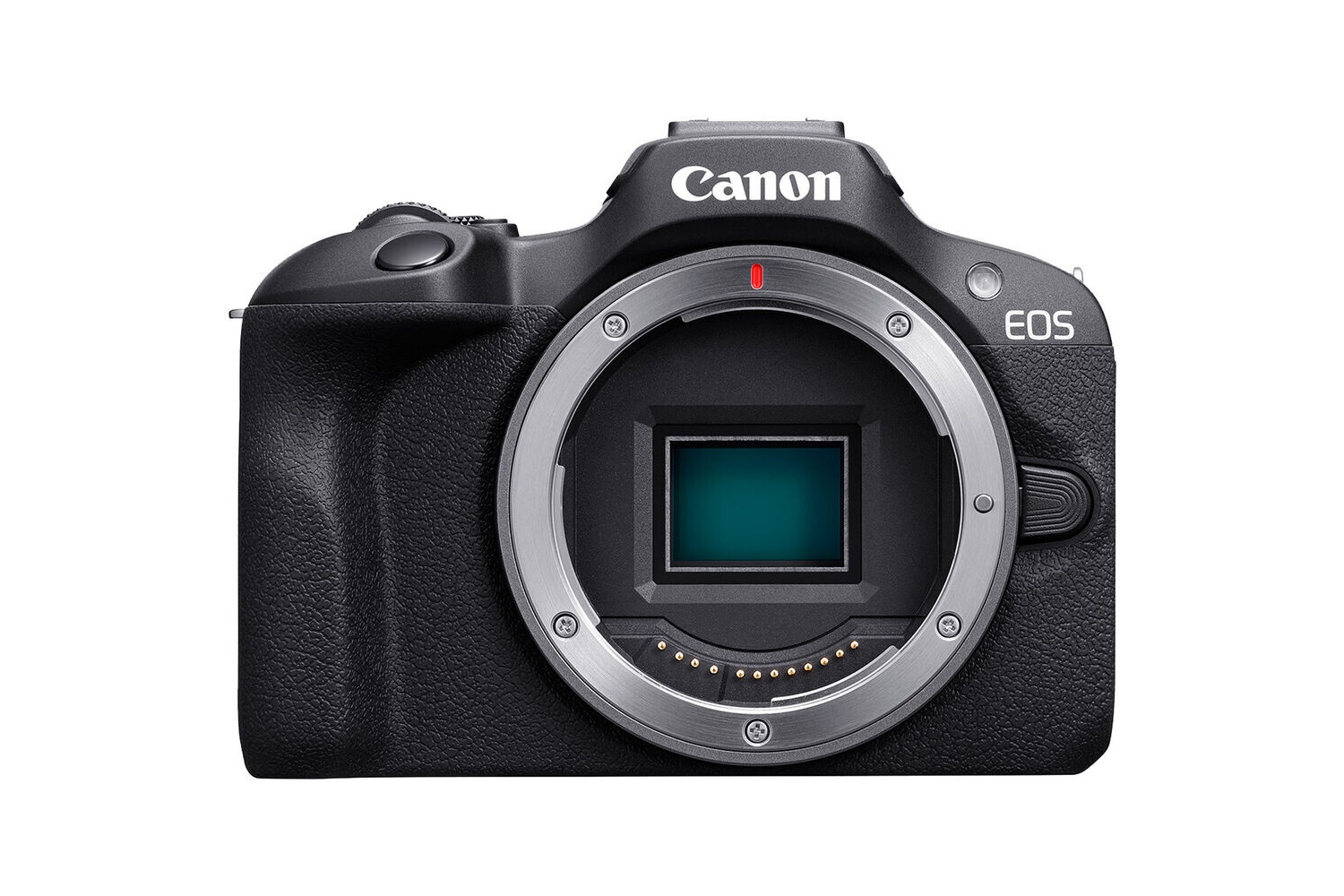 Canon EOS R100 Body Fotoğraf Makinesi (Canon Eurasia)