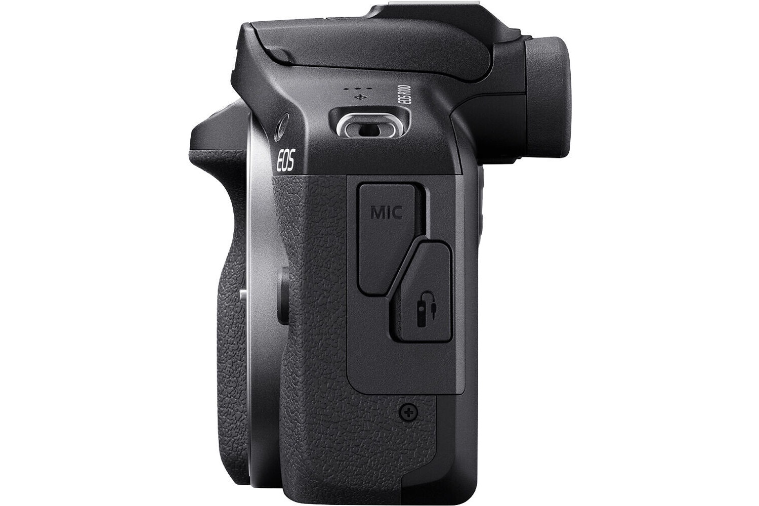 Canon EOS R100 Body Fotoğraf Makinesi (Canon Eurasia)