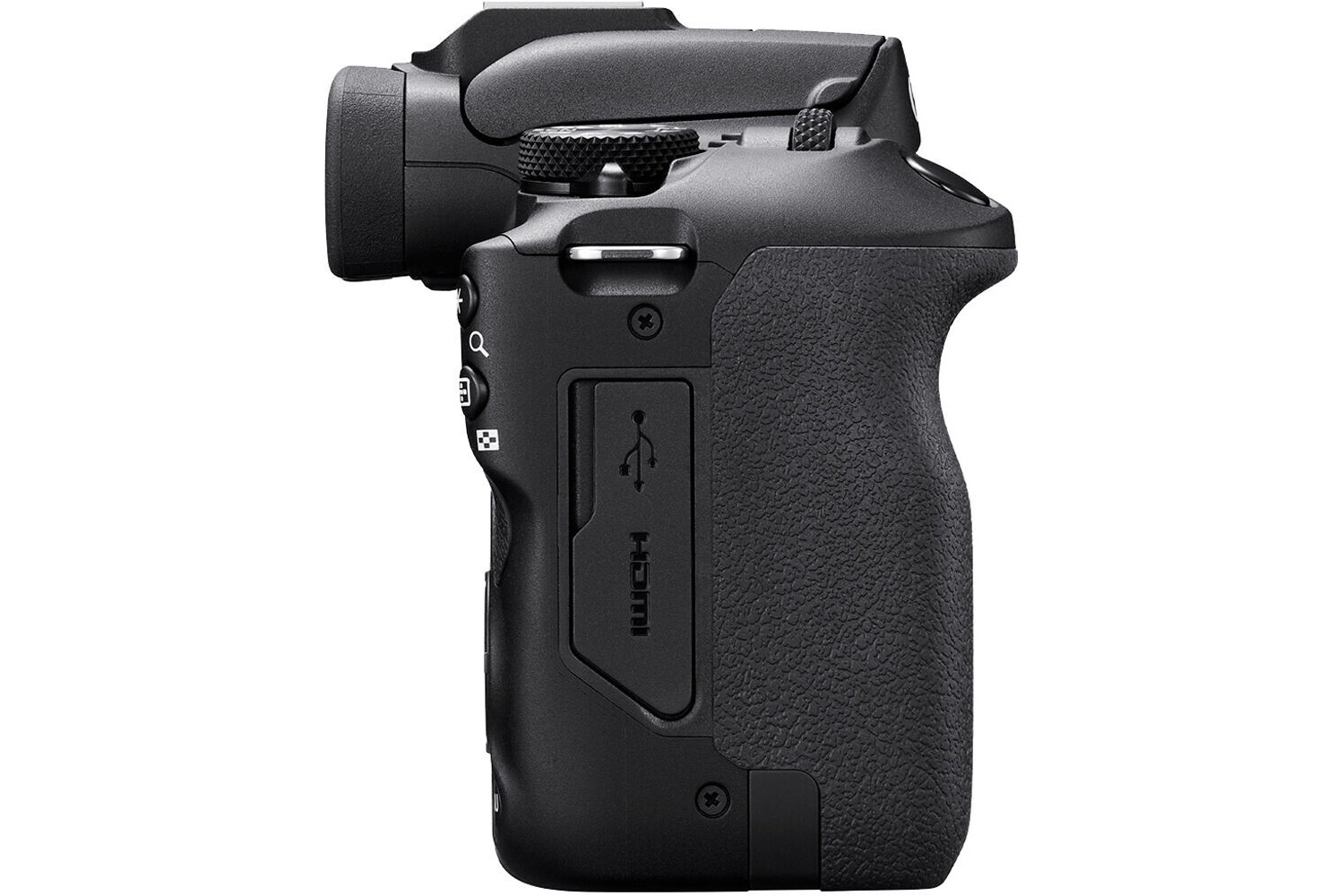 Canon EOS R100 Body Fotoğraf Makinesi (Canon Eurasia)