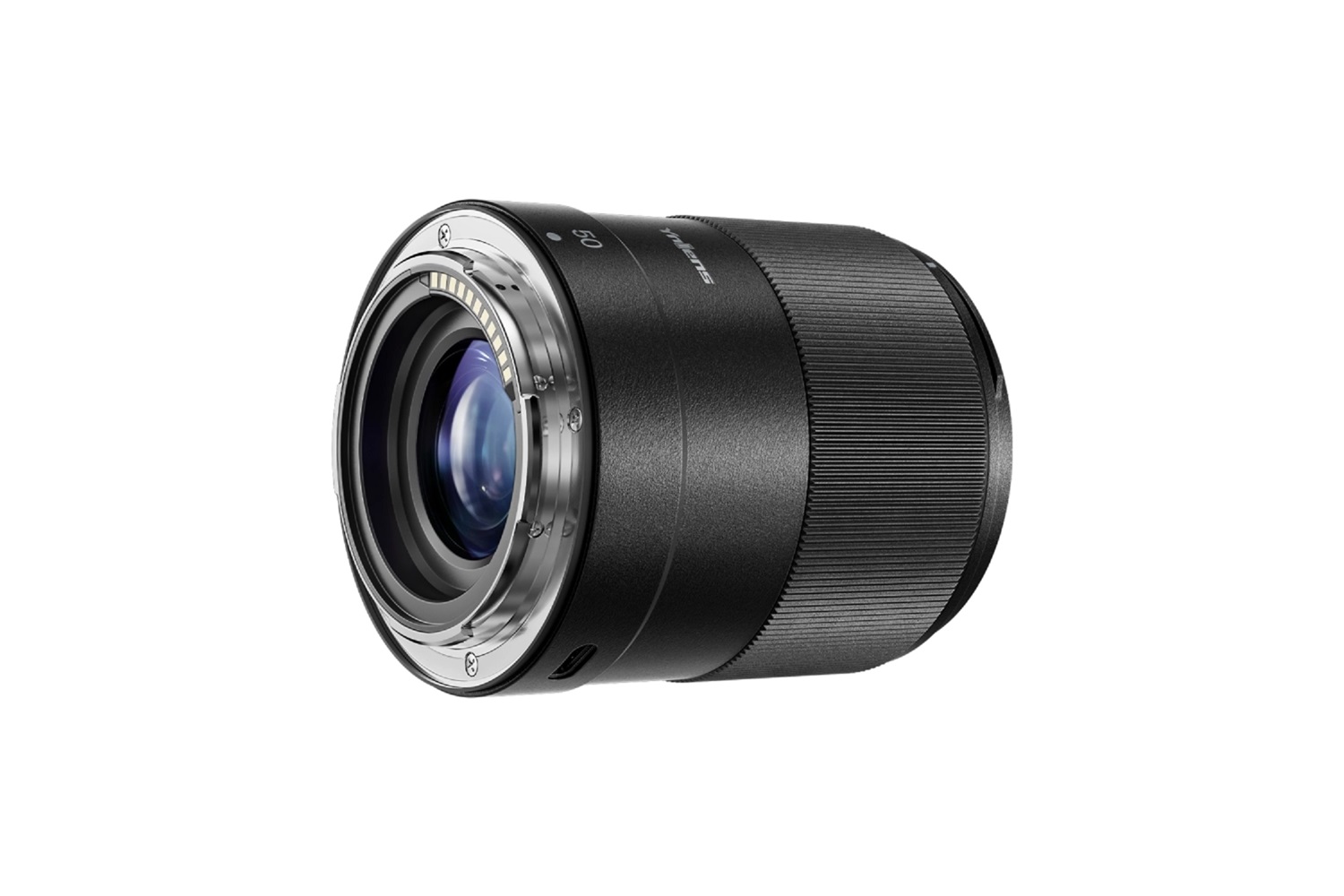Yongnuo 50mm f/1.8Z DF Lite Full Frame Lens (Nikon Z) Siyah