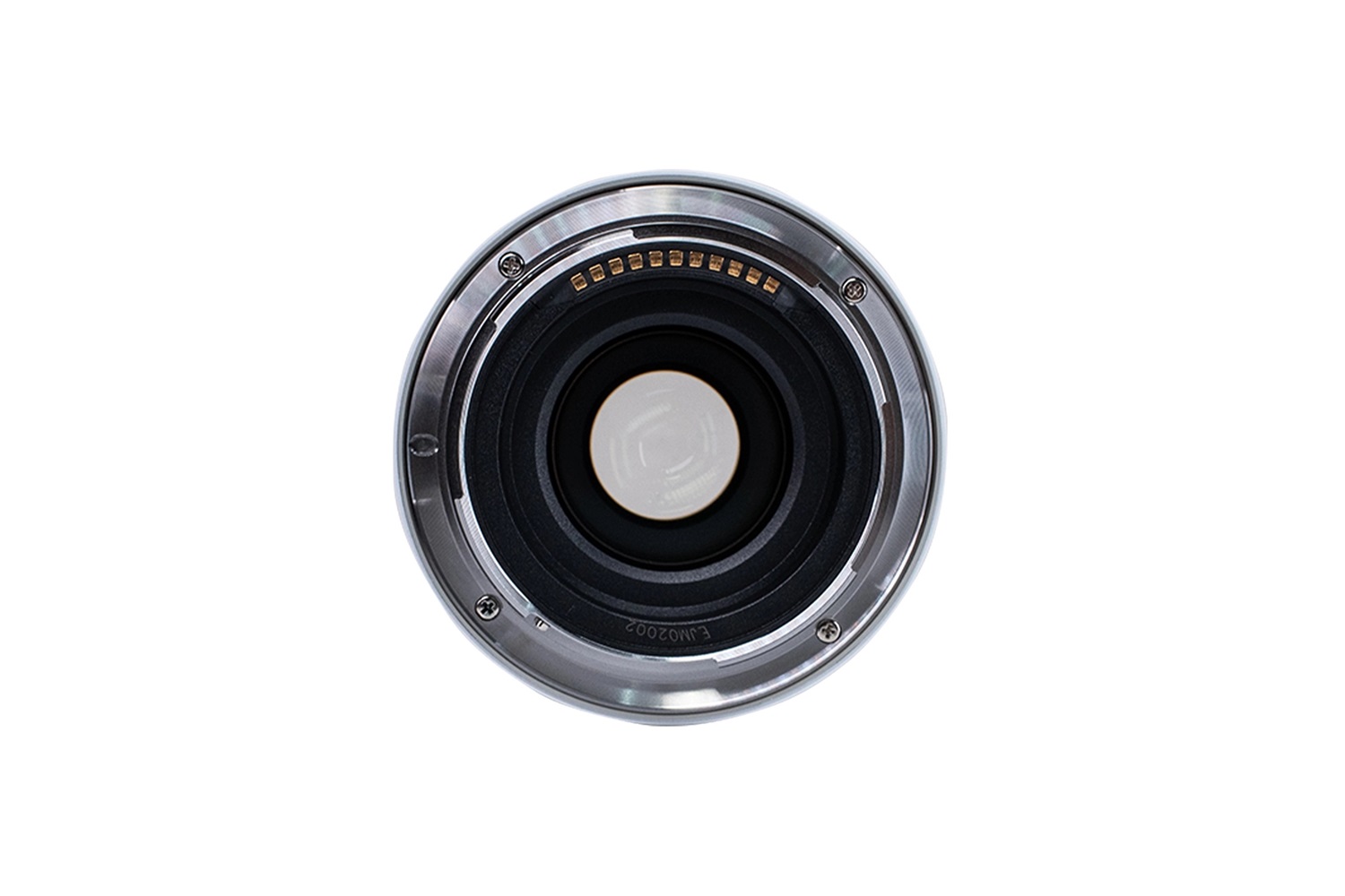 Yongnuo 50mm f/1.8Z DF Lite Full Frame Lens (Nikon Z) Beyaz