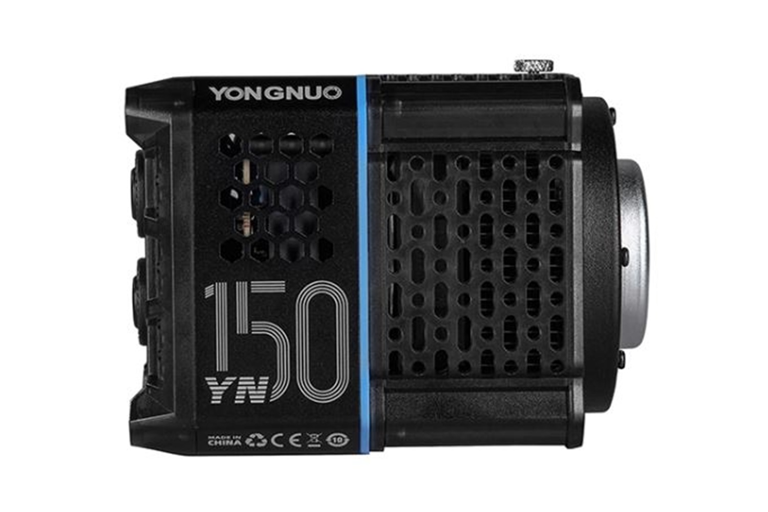 Yongnuo YN150 Bi-Color 150W COB LED Işık 2700-6500K (Monolight)