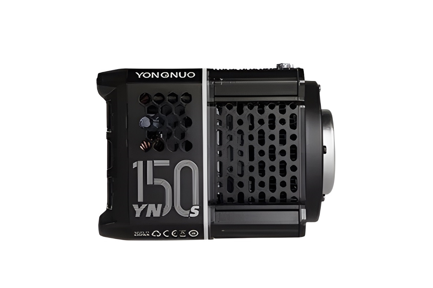Yongnuo YN150s 5600K 150W COB LED Işık (Monolight)