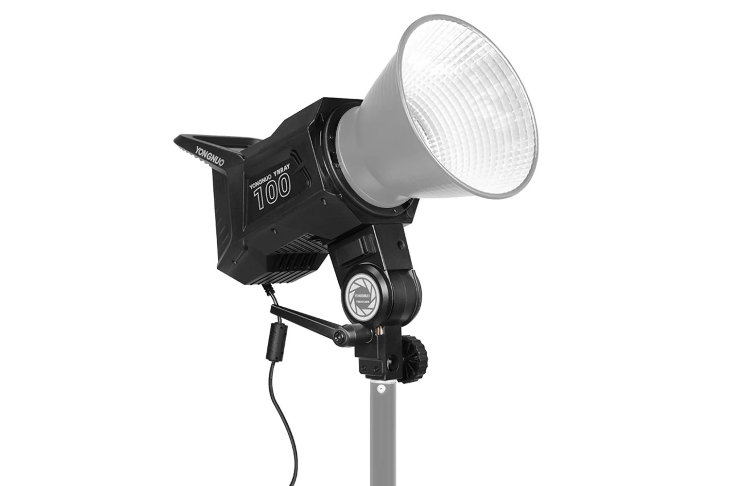 Yongnuo YNRAY100 Bi-Color 120W COB Led Işık (Monolight)