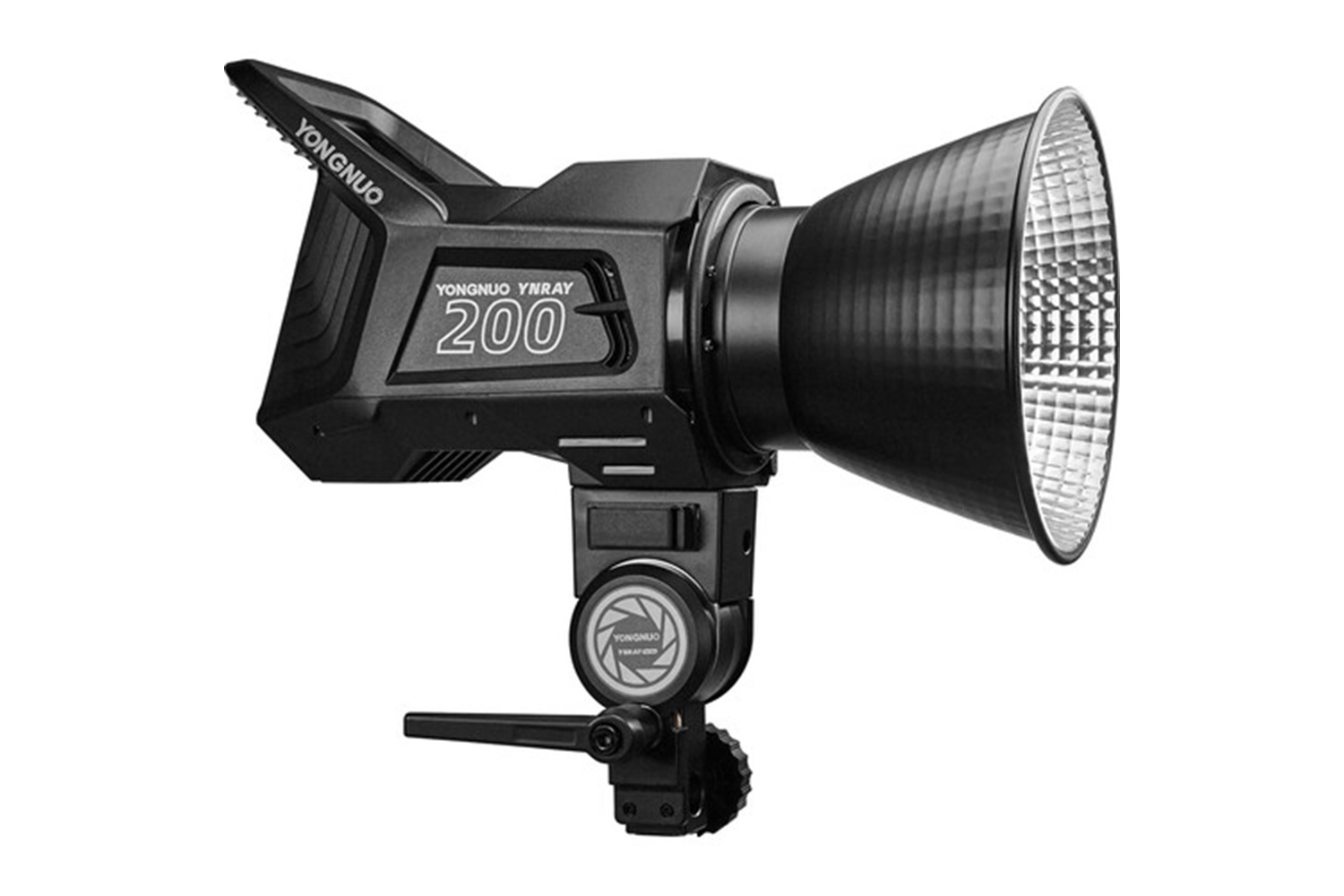 Yongnuo YNRAY200 Bi-Color COB LED Işık 2700-6500 Kelvin (Kit Versiyon)