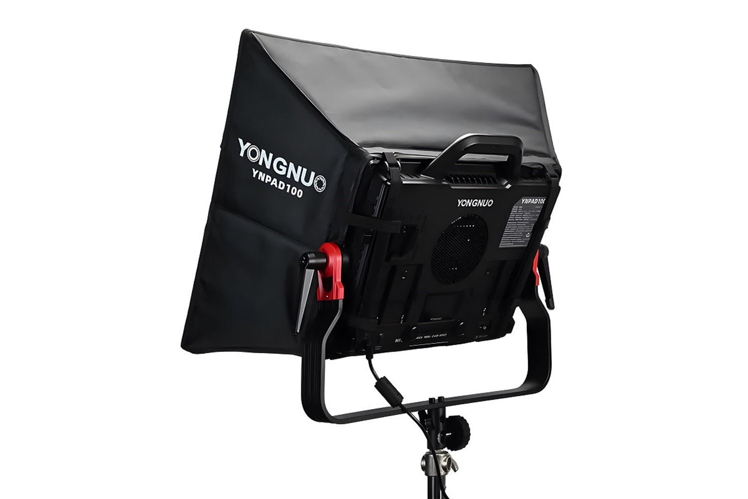 Yongnuo YNPAD100 Bi-Color 100W LED Işık (Kit Versiyon)