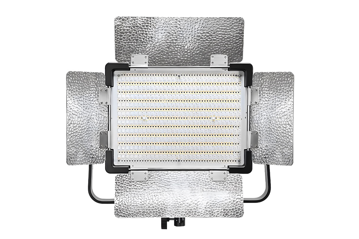 Yongnuo YNPAD100 Bi-Color 100W LED Işık (Kit Versiyon)