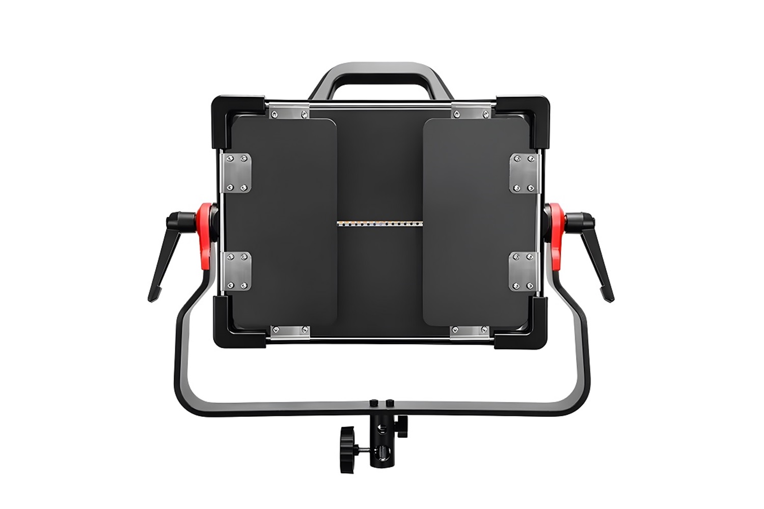 Yongnuo YNPAD100 RGB 2.000-10.000 Kelvin 100W LED Işık (Kit Versiyon)