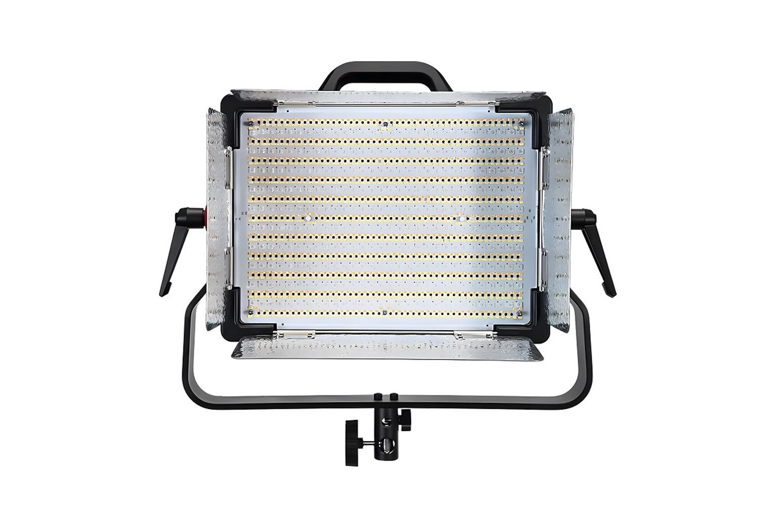 Yongnuo YNPAD100 RGB 2.000-10.000 Kelvin 100W LED Işık (Kit Versiyon)