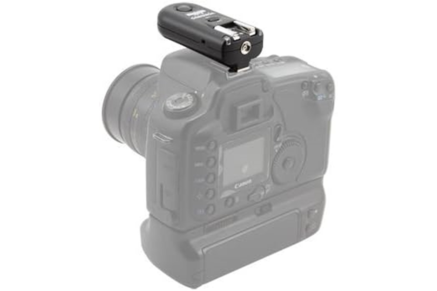 Yongnuo RF603N II N3 Nikon Uyumlu 1+1 Flaş Tetikleyici