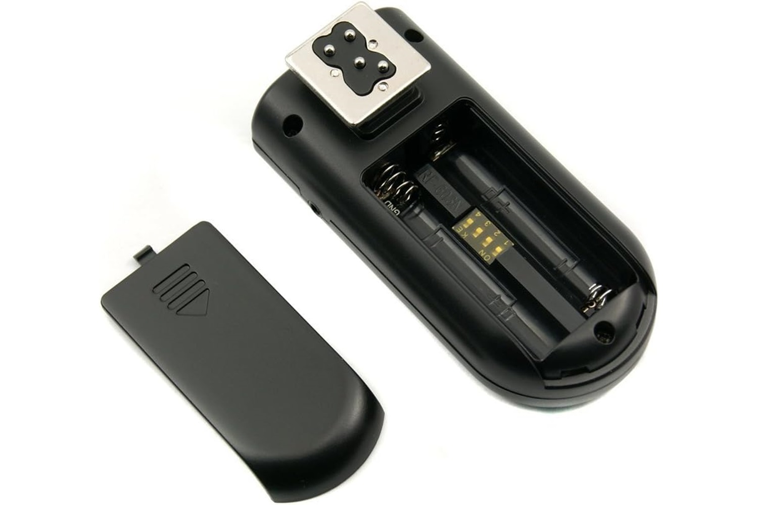 Yongnuo RF603N II N3 Nikon Uyumlu 1+1 Flaş Tetikleyici