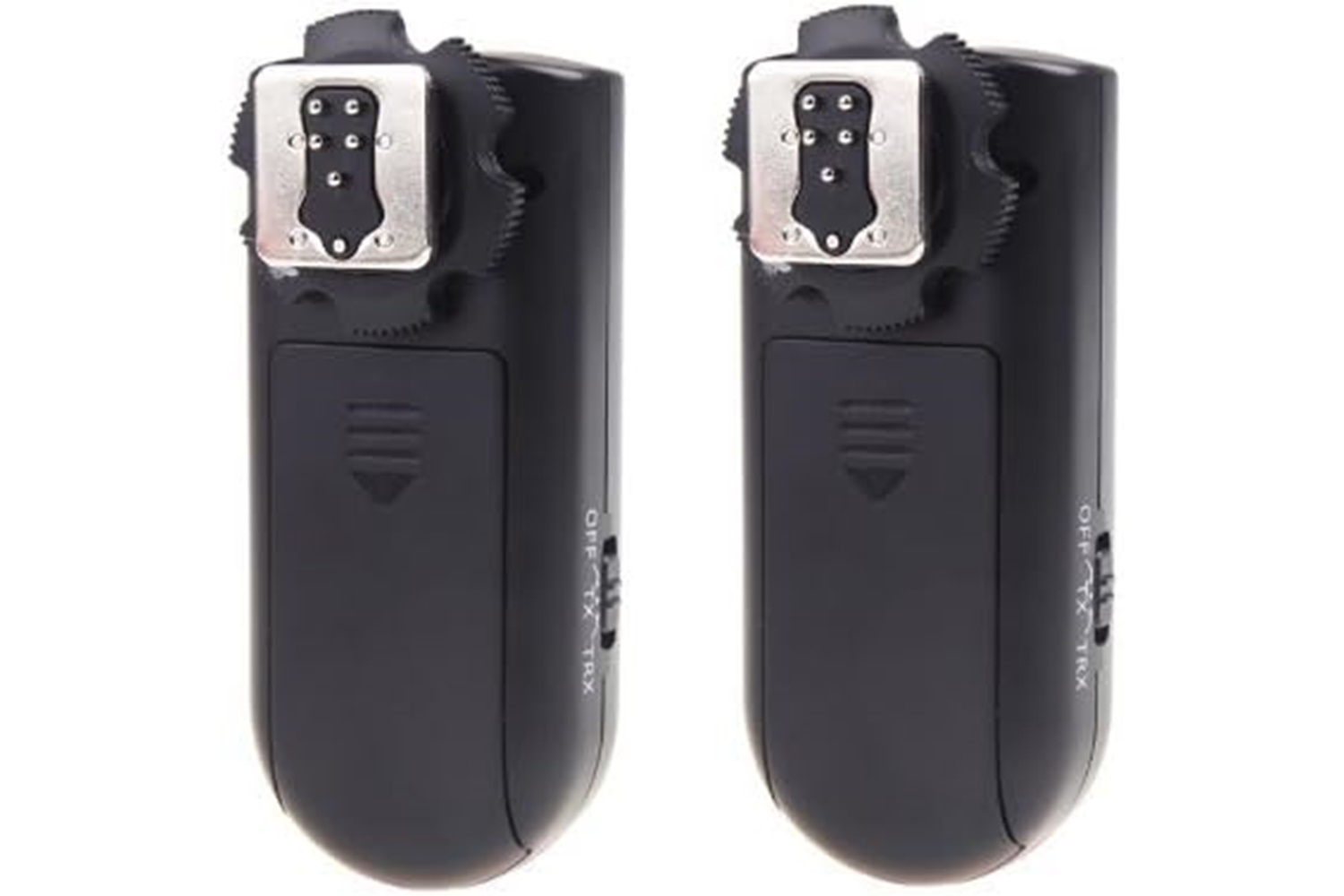 Yongnuo RF603C II C1 Canon Uyumlu 1+1 Flaş Tetikleyici