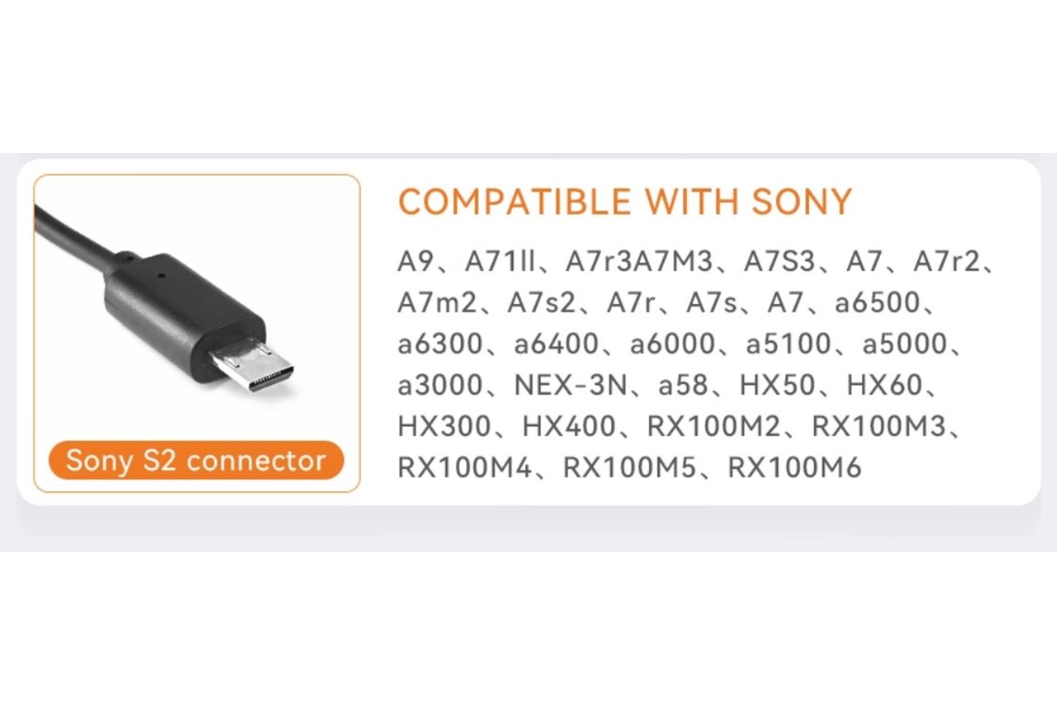 Yongnuo RF603S II S2 Sony Uyumlu Flaş Tetikleyici