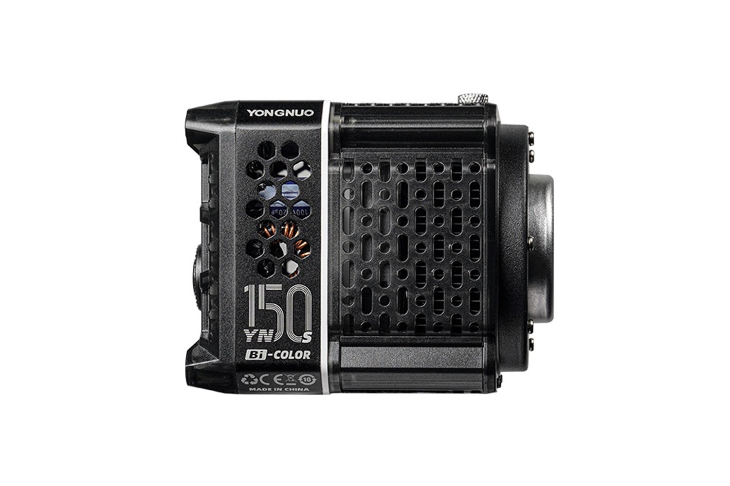 Yongnuo YN150s Bi-Color 150W COB Led Işık(Monolight)