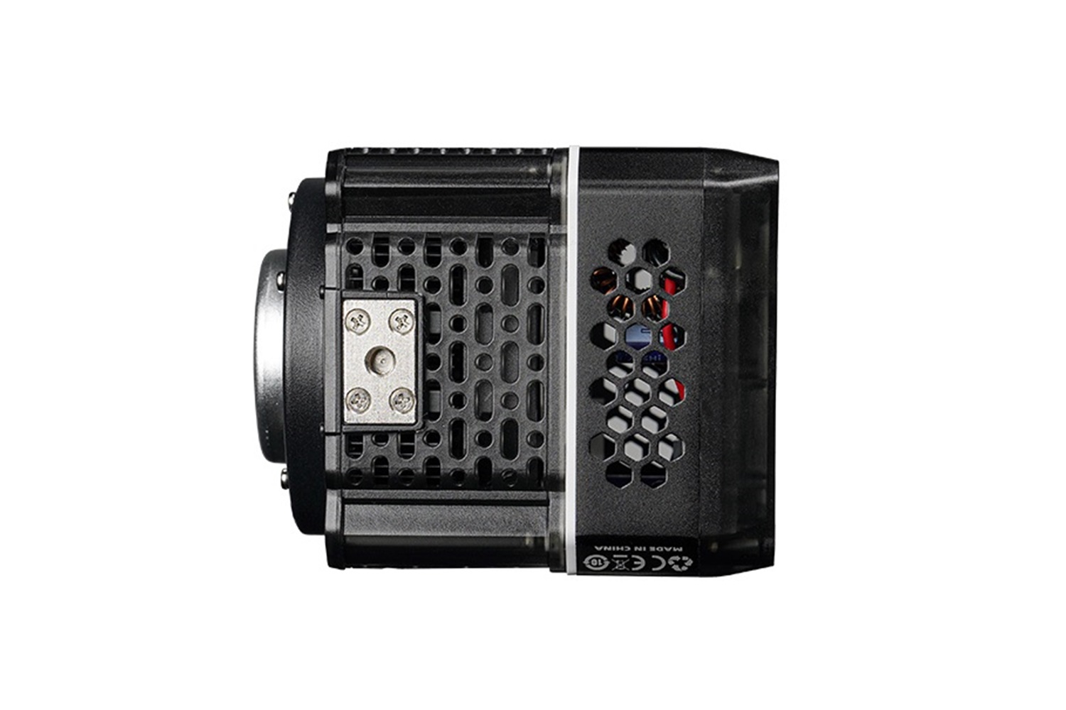 Yongnuo YN150s Bi-Color 150W COB Led Işık(Monolight)